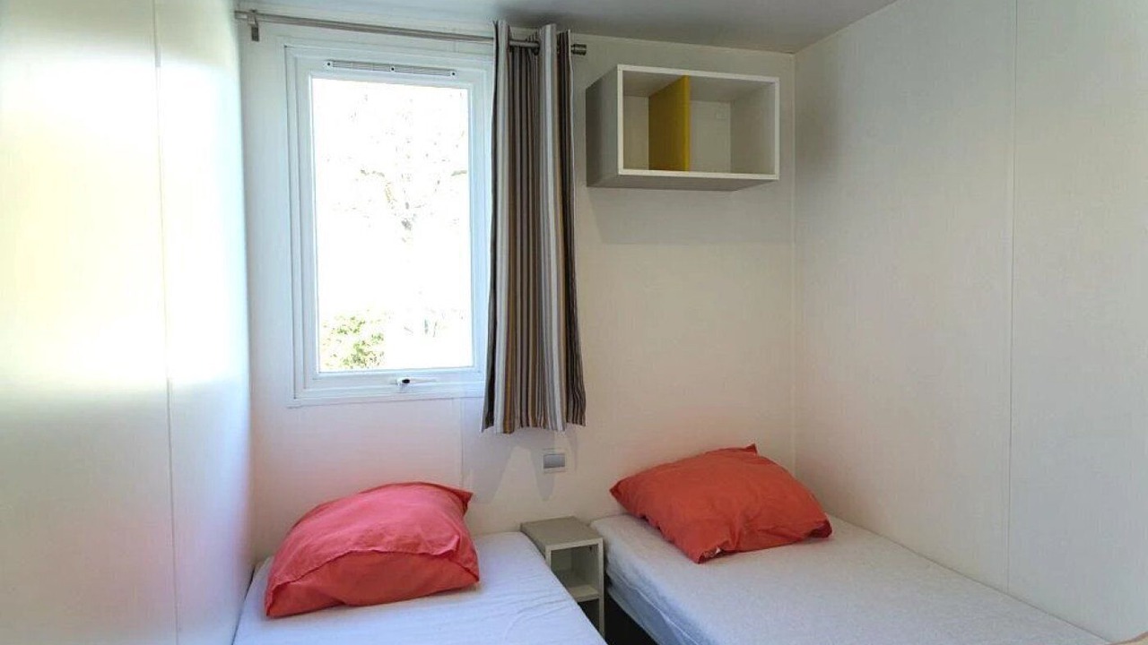Photo of Bedroom in Arles-sur-Tech
