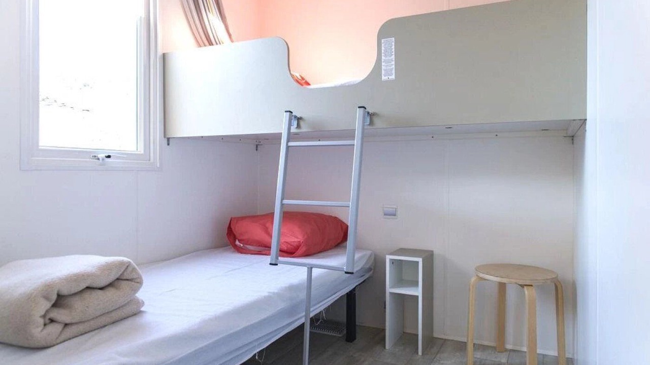 Photo of Bedroom in Arles-sur-Tech