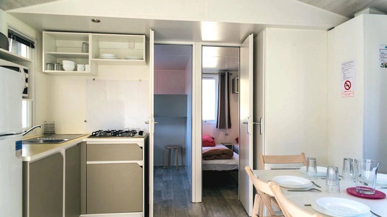 Photo of Kitchen in Arles-sur-Tech