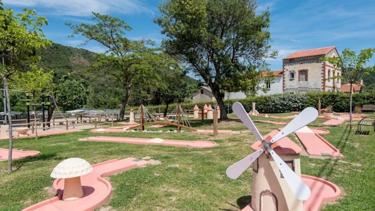 Photo of Outdoor in Arles-sur-Tech