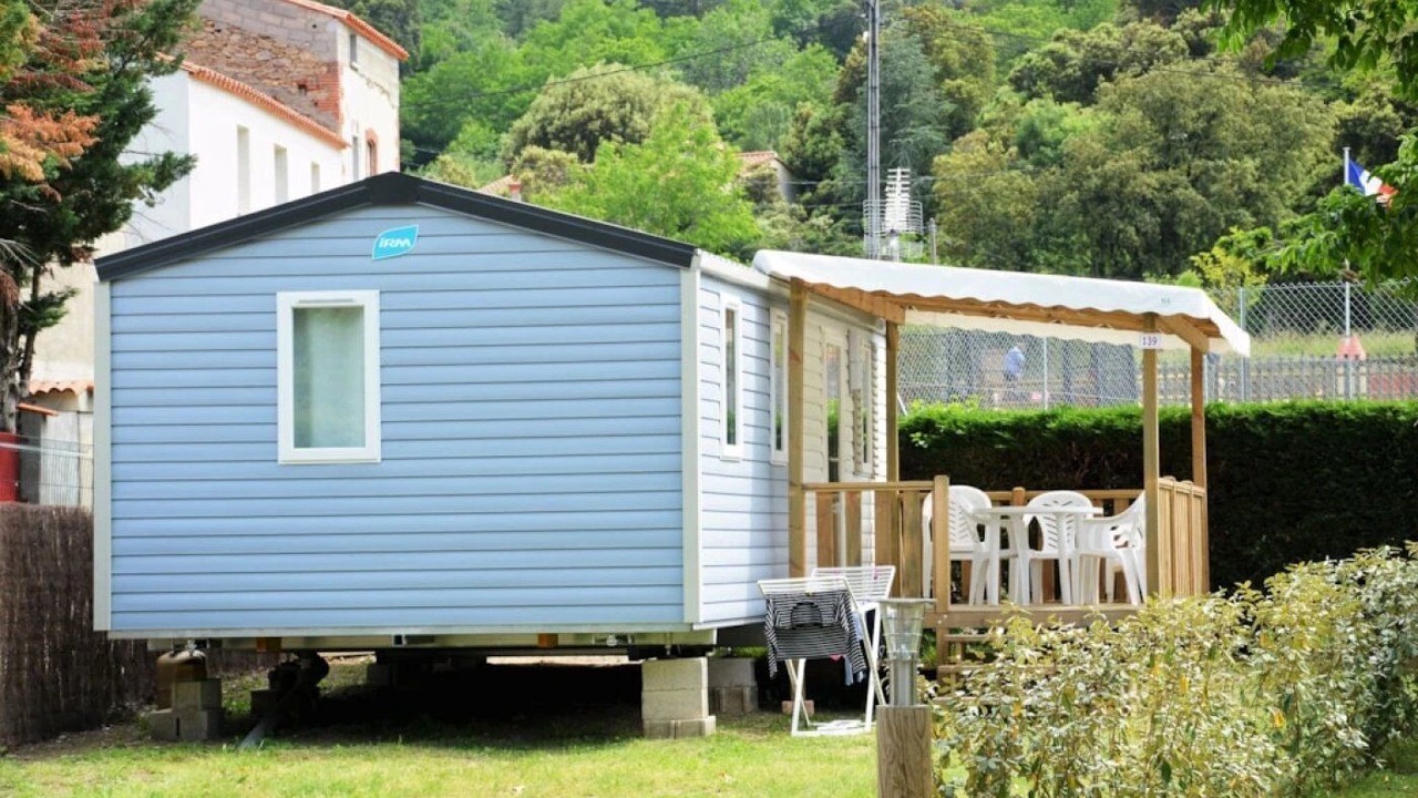 Photo of Outdoor in Arles-sur-Tech