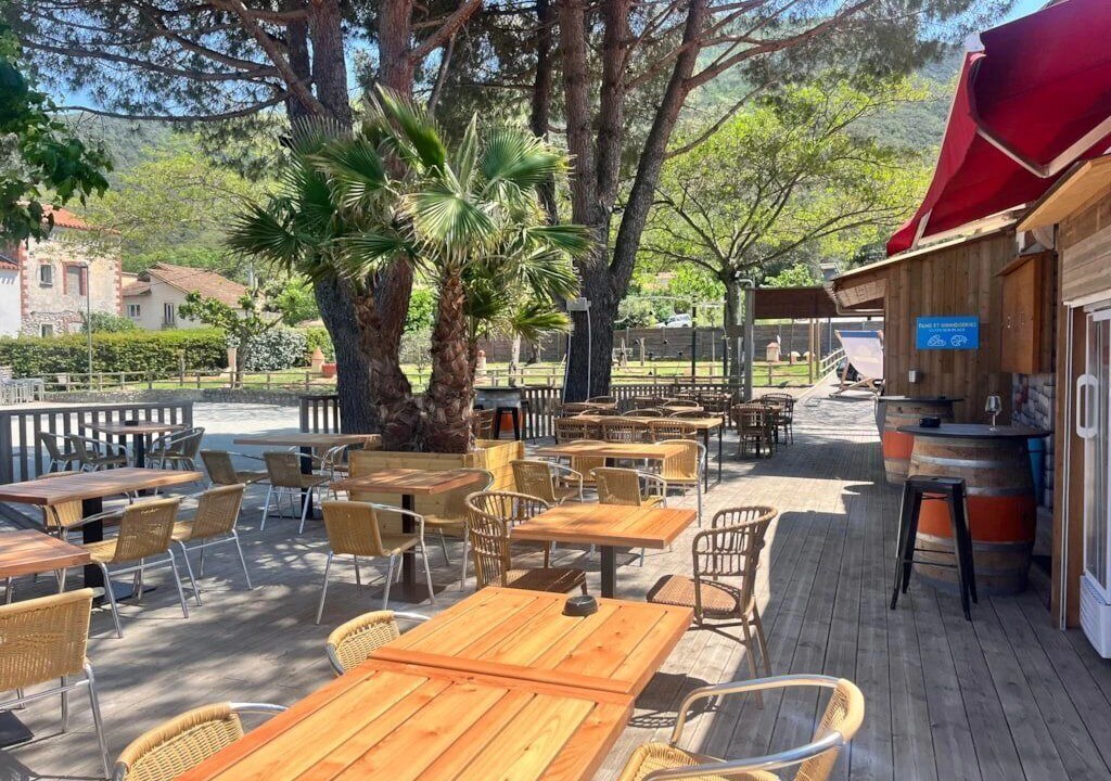 Photo of Outdoor in Arles-sur-Tech