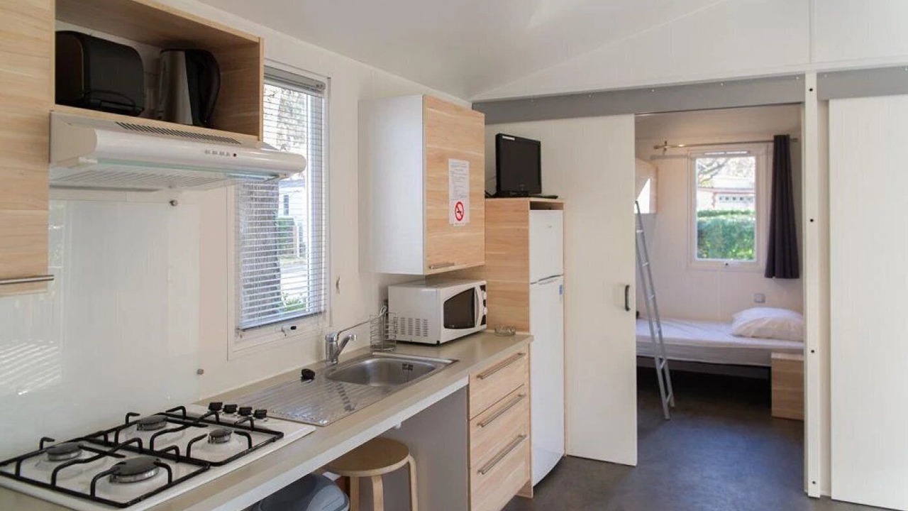 Photo of Kitchen in Arles-sur-Tech