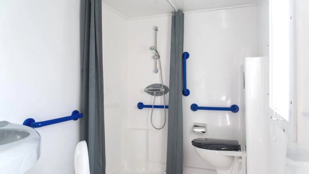 Photo of Bathroom in Arles-sur-Tech