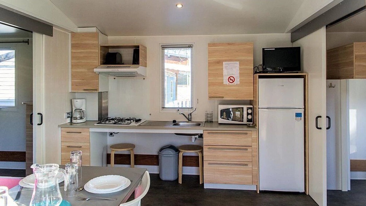 Photo of Kitchen in Arles-sur-Tech