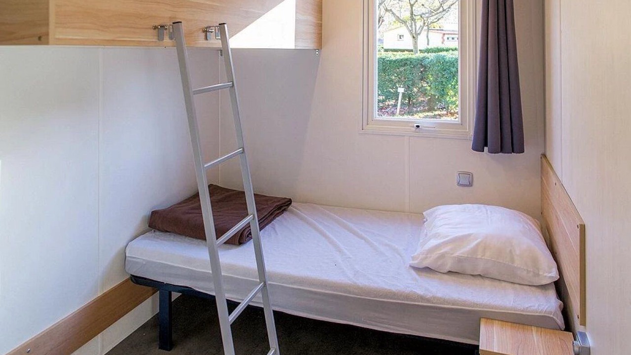 Photo of Bedroom in Arles-sur-Tech