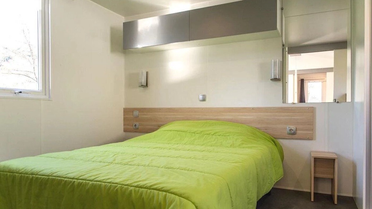 Photo of Bedroom in Arles-sur-Tech