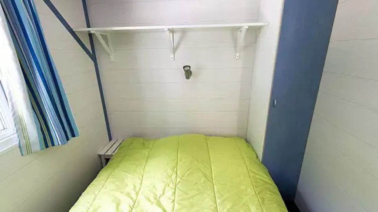 Photo of Bedroom in Arles-sur-Tech