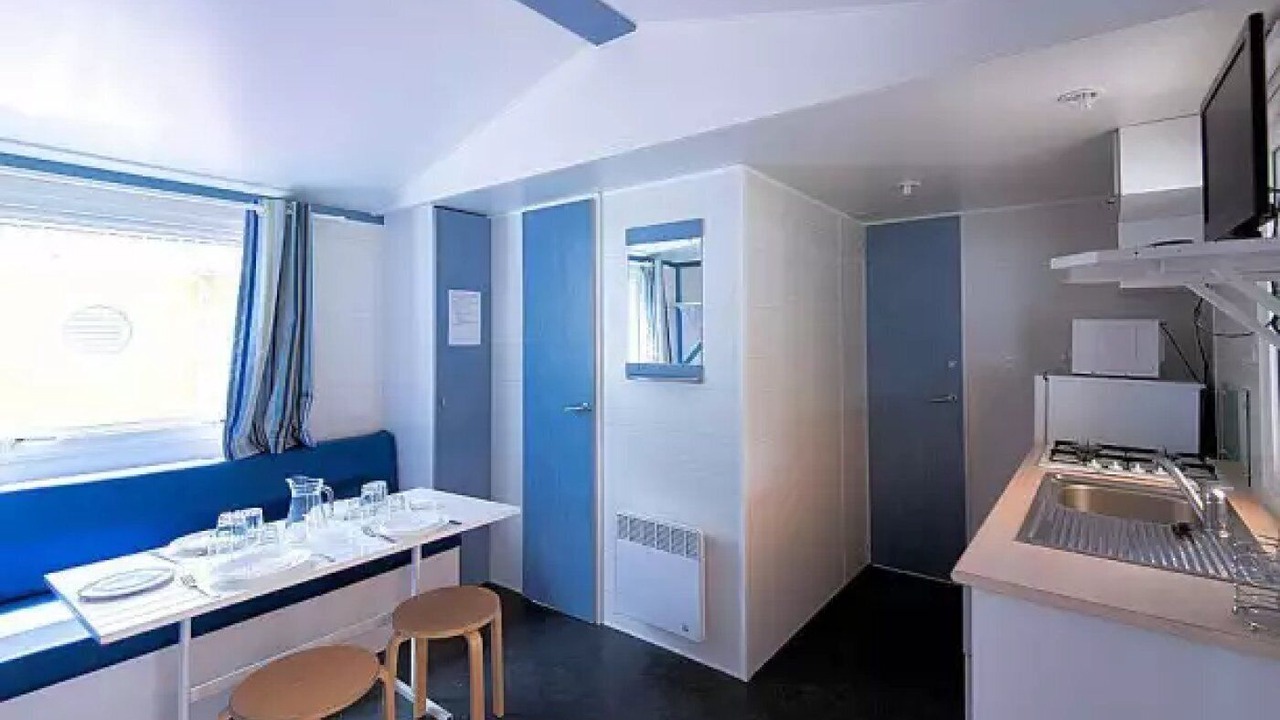 Photo of Kitchen in Arles-sur-Tech