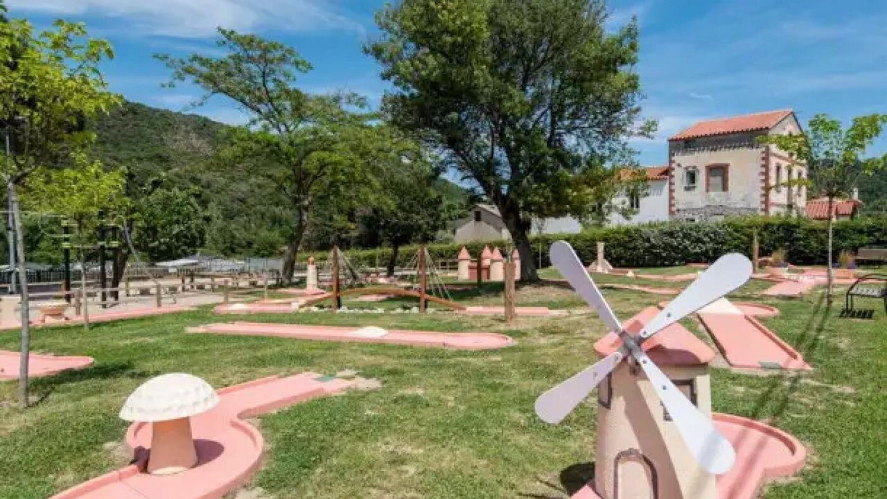 Photo of Outdoor in Arles-sur-Tech