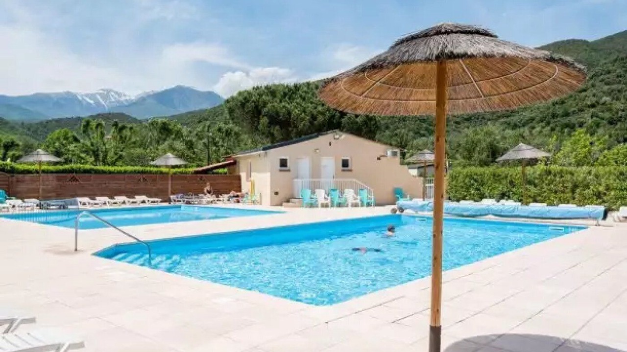 Photo of Outdoor in Arles-sur-Tech