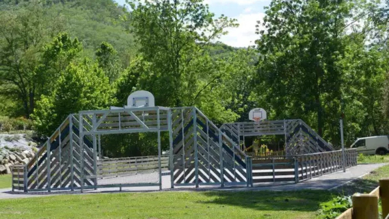 Photo of Outdoor in Arles-sur-Tech