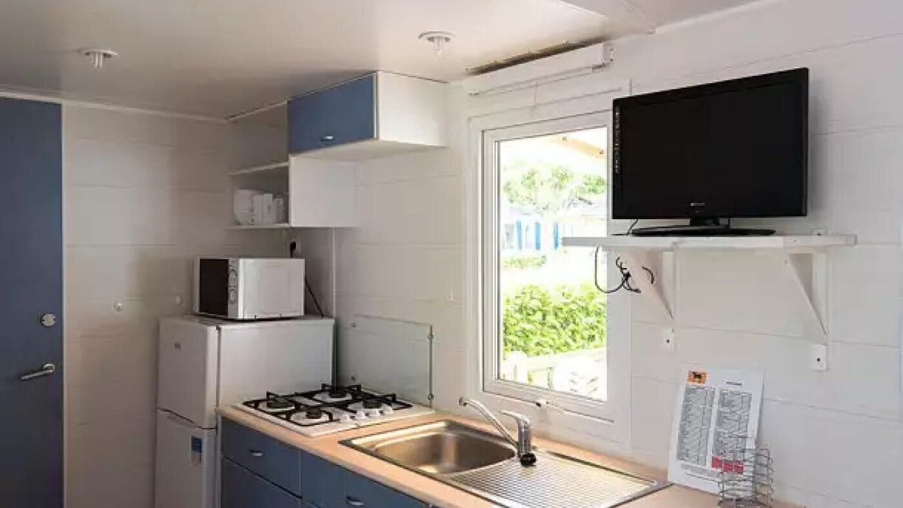 Photo of Kitchen in Arles-sur-Tech