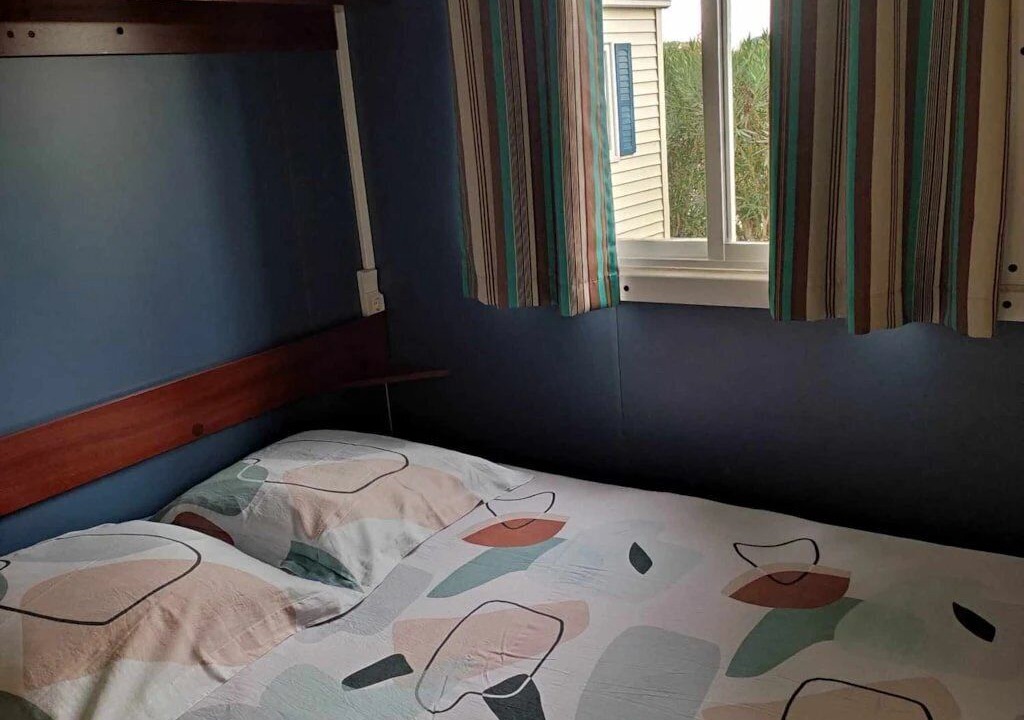 Photo of Bedroom in Massillargues-Attuech