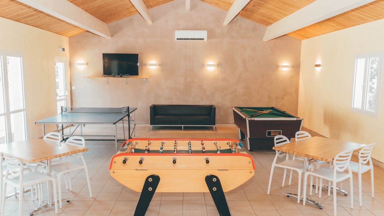 Photo of Bedroom in Marminiac
