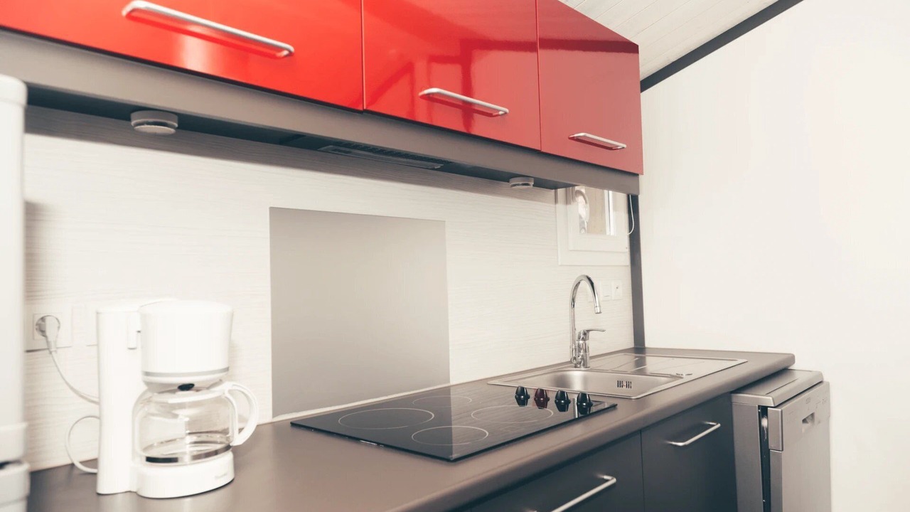 Photo of Kitchen in Marminiac