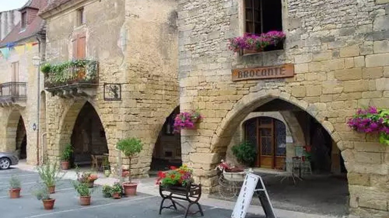 Photo of Outdoor in Marminiac