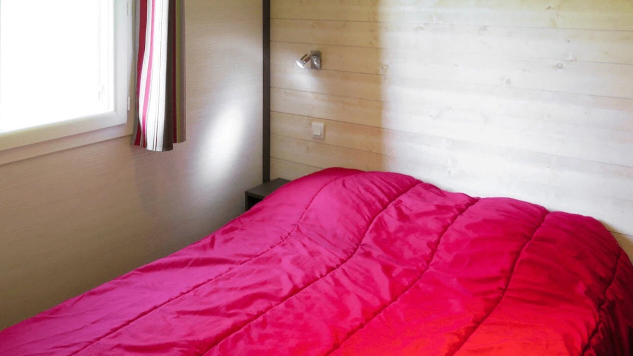 Photo of Bedroom in Marminiac