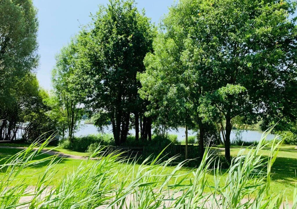 Photo of Outdoor in Moutiers-Sous-Chantemerle