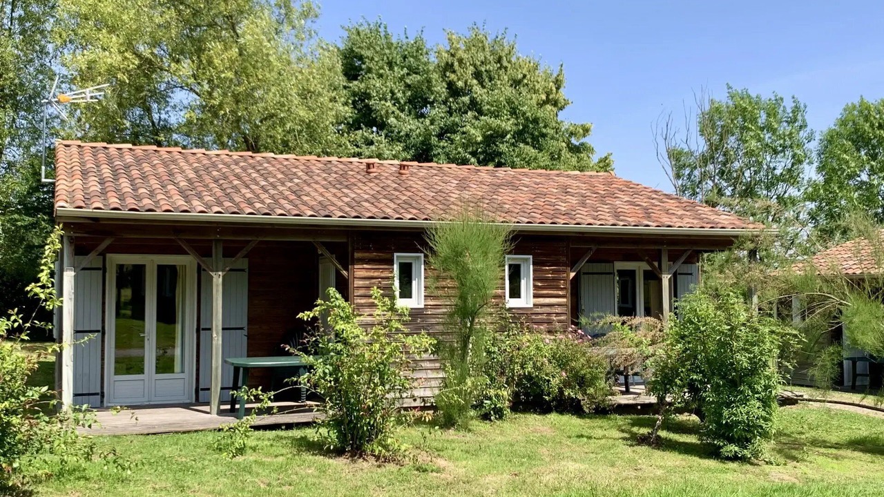 Photo of Outdoor in Moutiers-Sous-Chantemerle