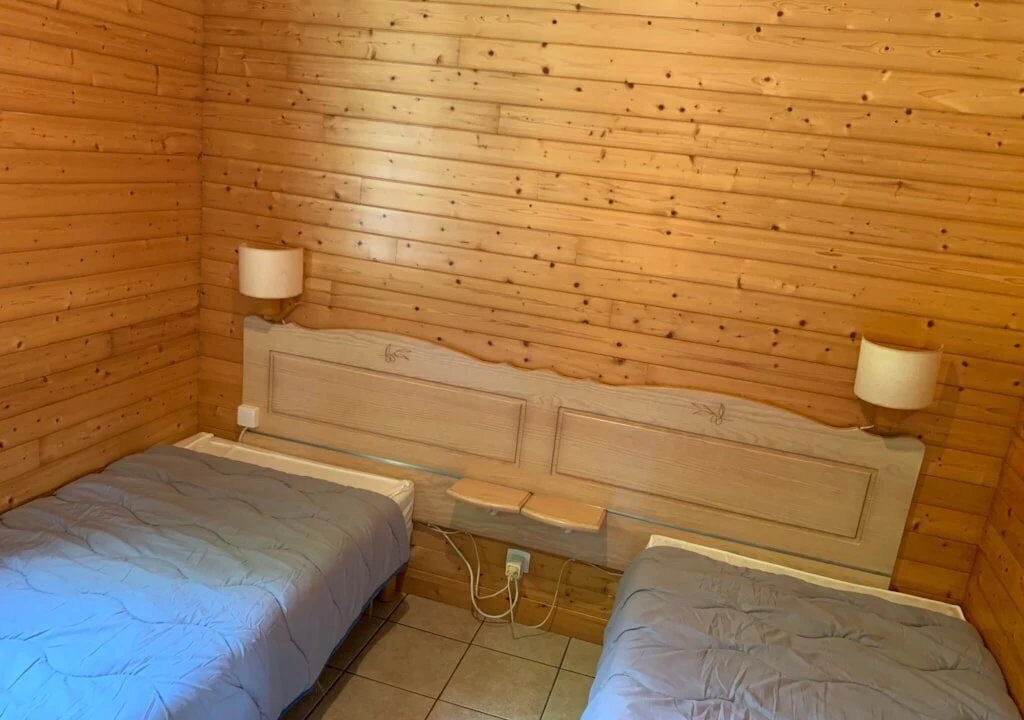 Photo of Bedroom in Moutiers-Sous-Chantemerle