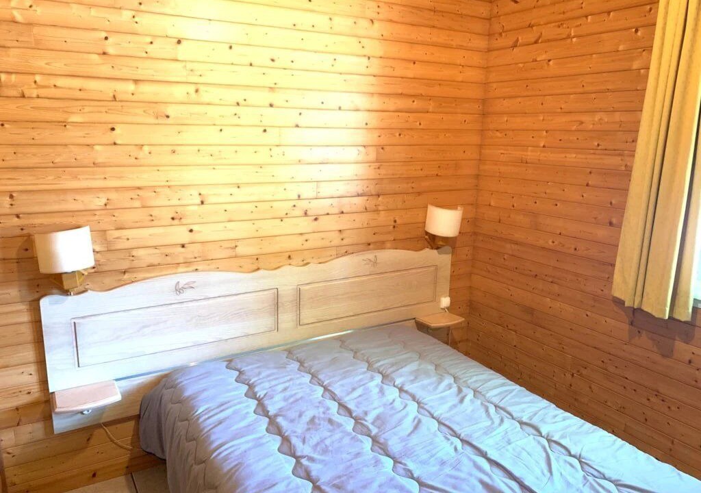 Photo of Bedroom in Moutiers-Sous-Chantemerle
