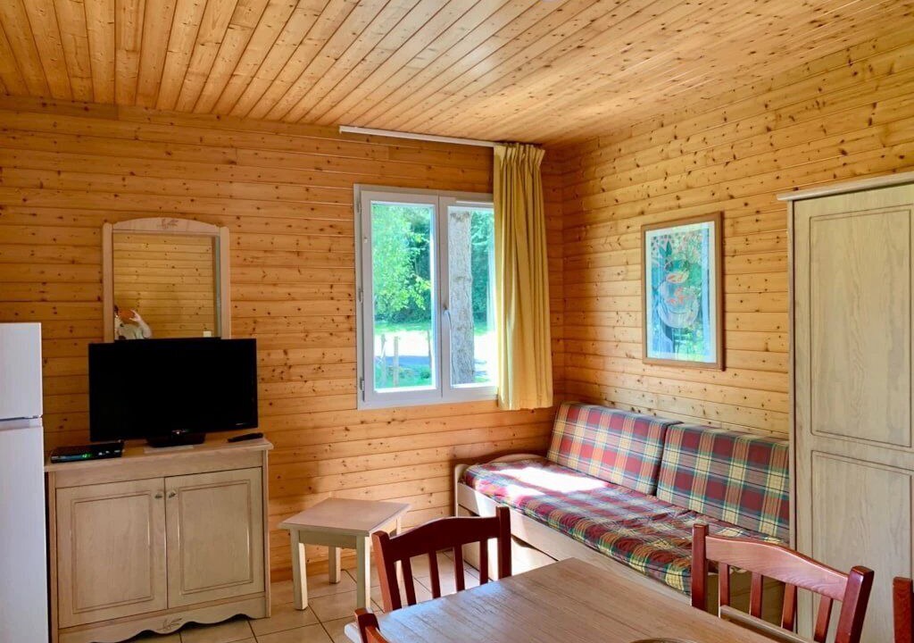 Photo of Livingroom in Moutiers-Sous-Chantemerle