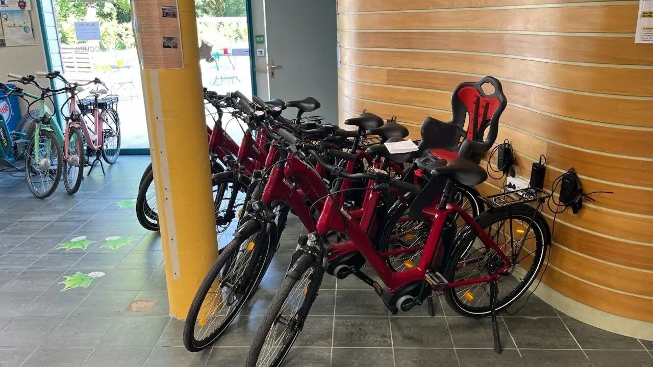 Photo of Outdoor in Moutiers-Sous-Chantemerle