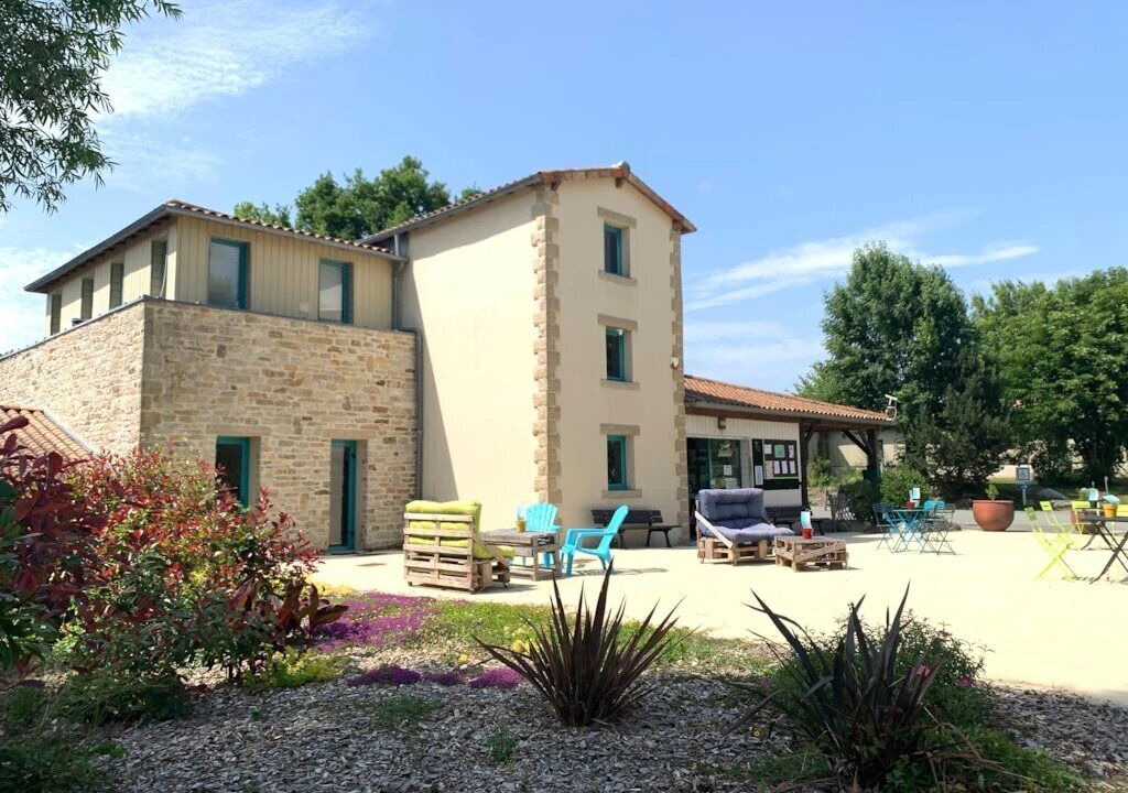 Photo of Outdoor in Moutiers-Sous-Chantemerle