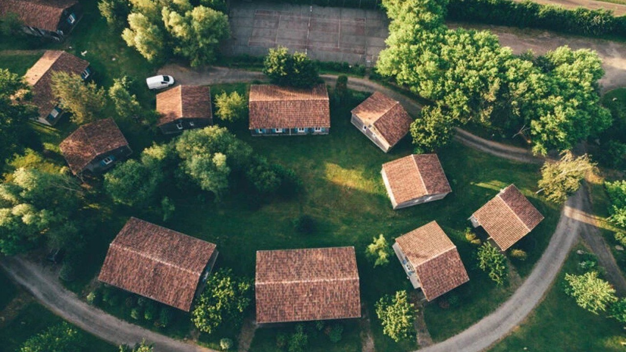 Photo of Outdoor in Moutiers-Sous-Chantemerle