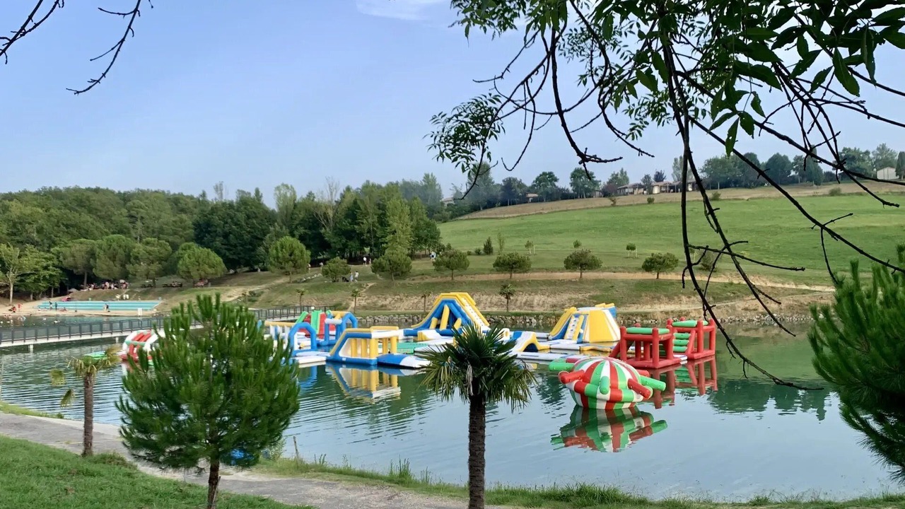 Photo of Outdoor in Monclar-de-Quercy