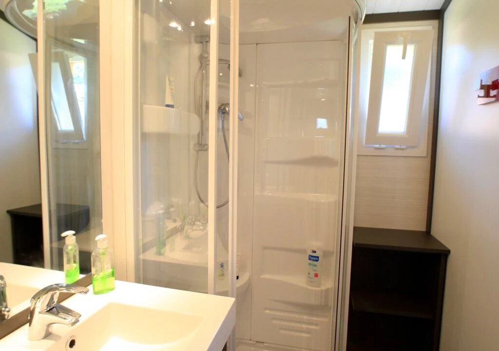 Photo of Bathroom in Monclar-de-Quercy