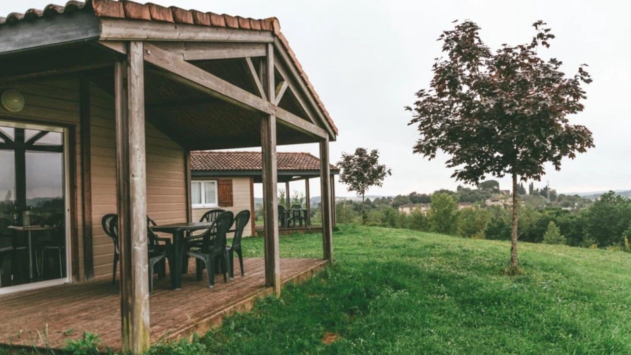 Photo of Outdoor in Monclar-de-Quercy