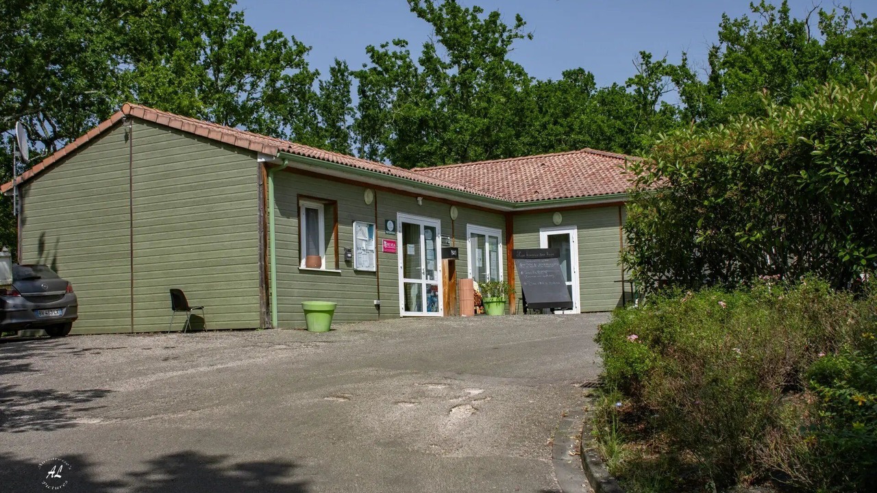 Photo of Outdoor in Monclar-de-Quercy