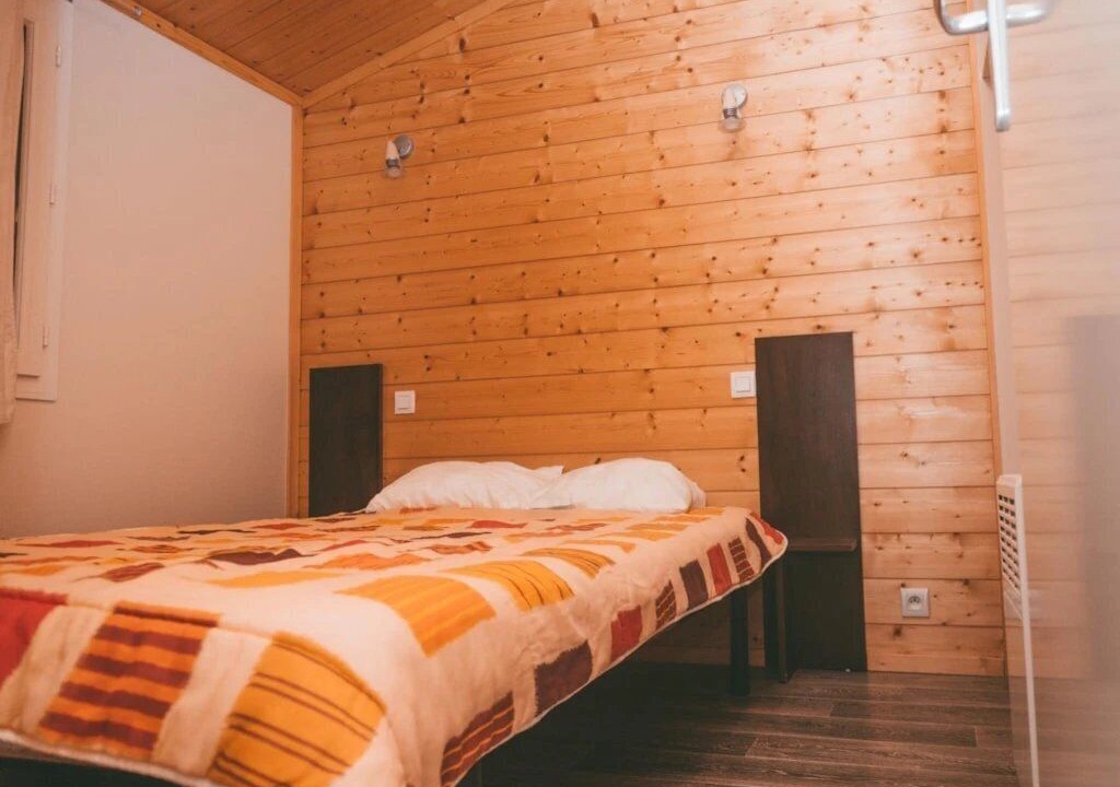 Photo of Bedroom in Monclar-de-Quercy