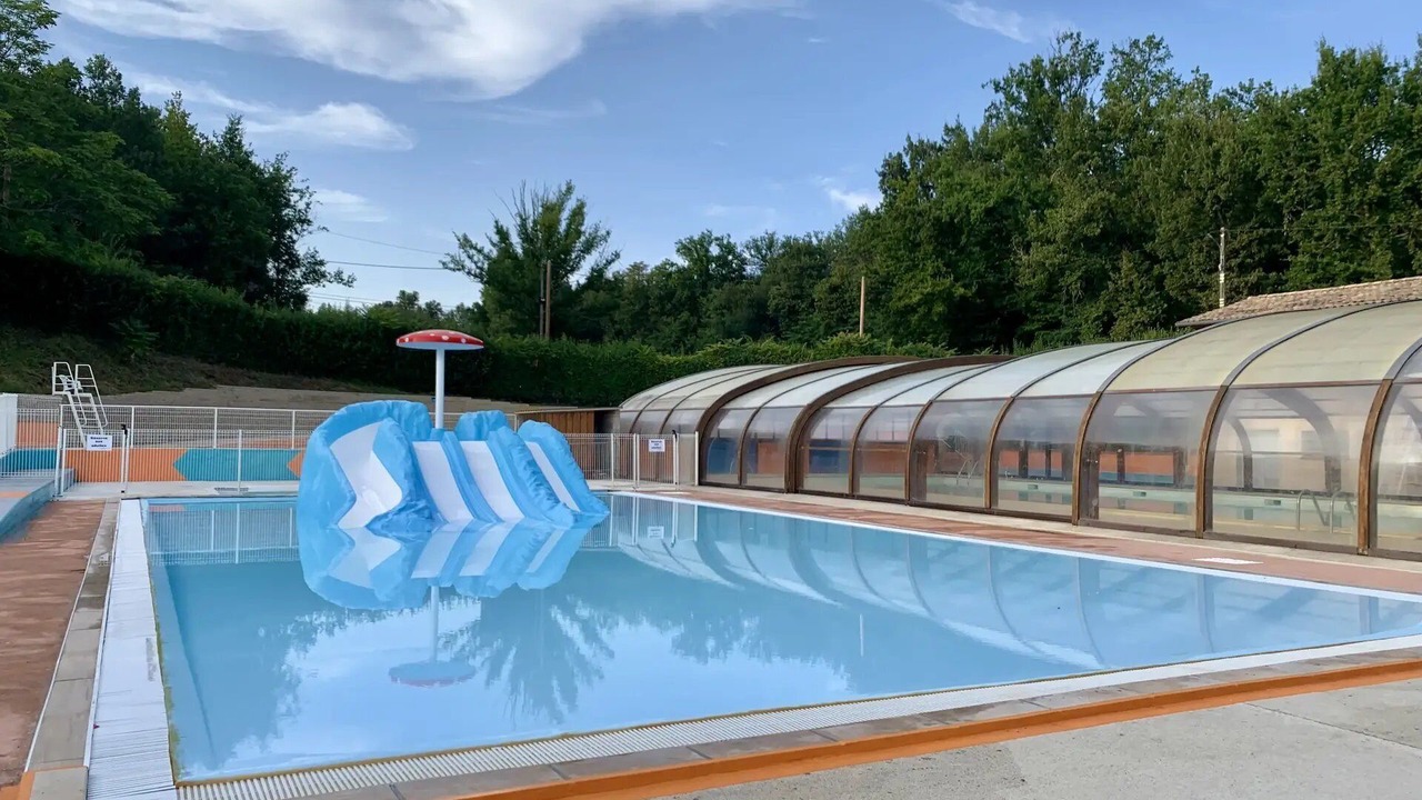 Photo of Outdoor in Monclar-de-Quercy