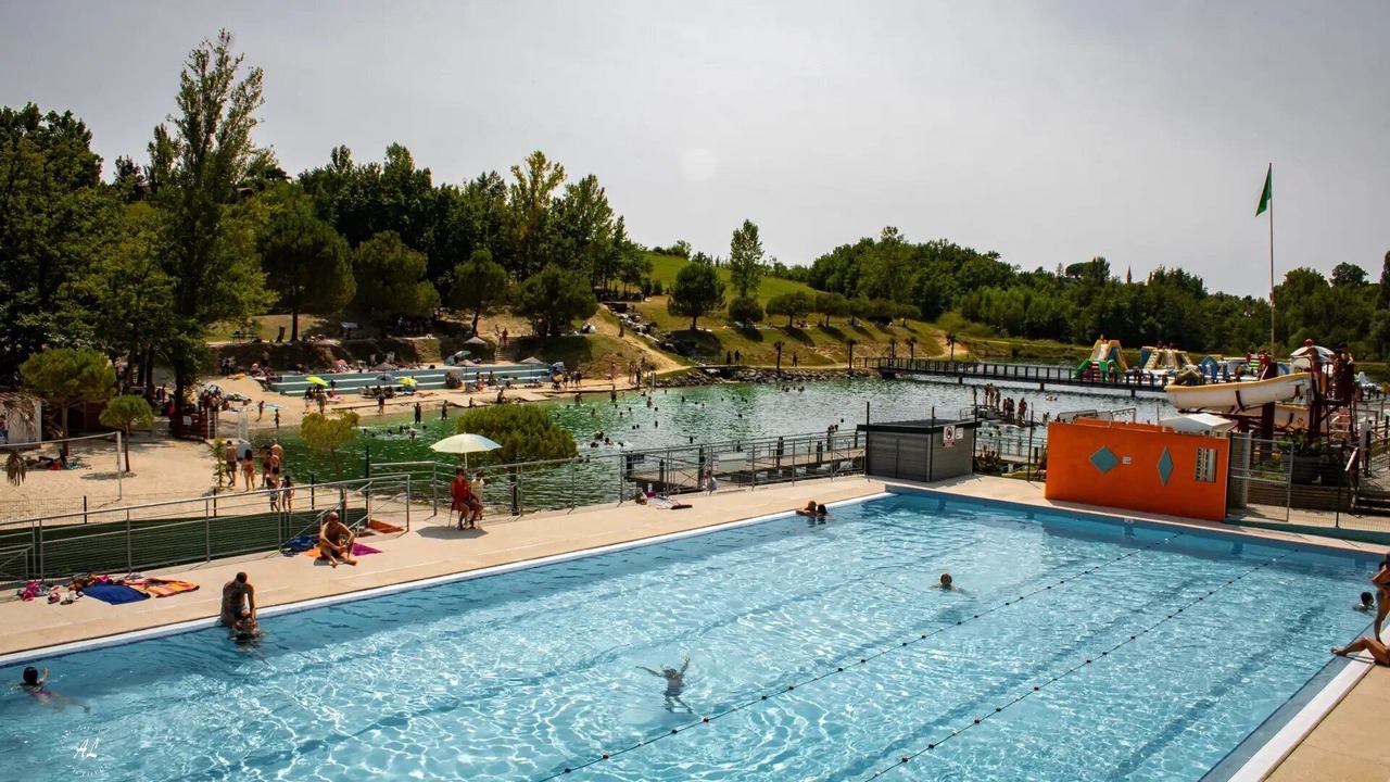 Photo of Outdoor in Monclar-de-Quercy