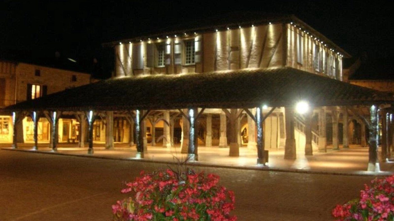 Photo of Outdoor in Marminiac