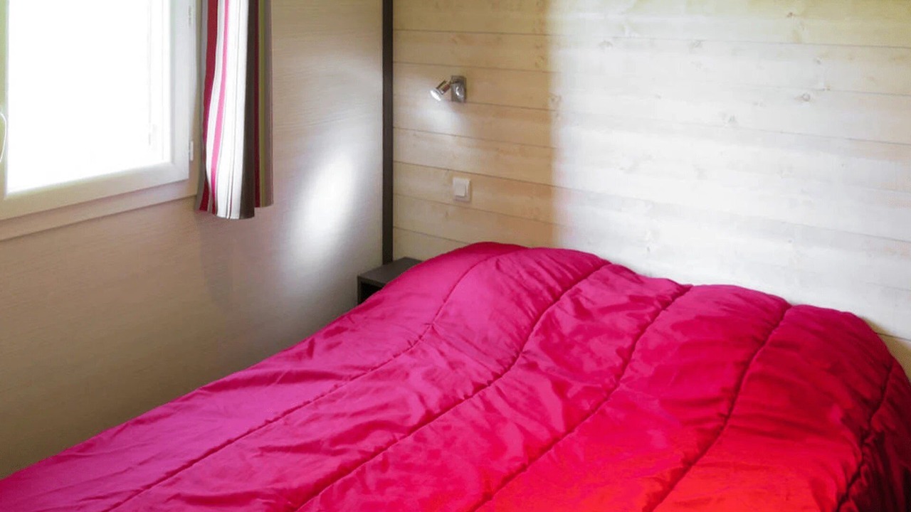 Photo of Bedroom in Marminiac