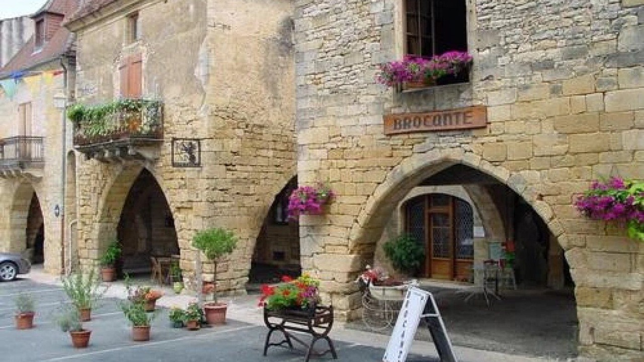 Photo of Outdoor in Marminiac