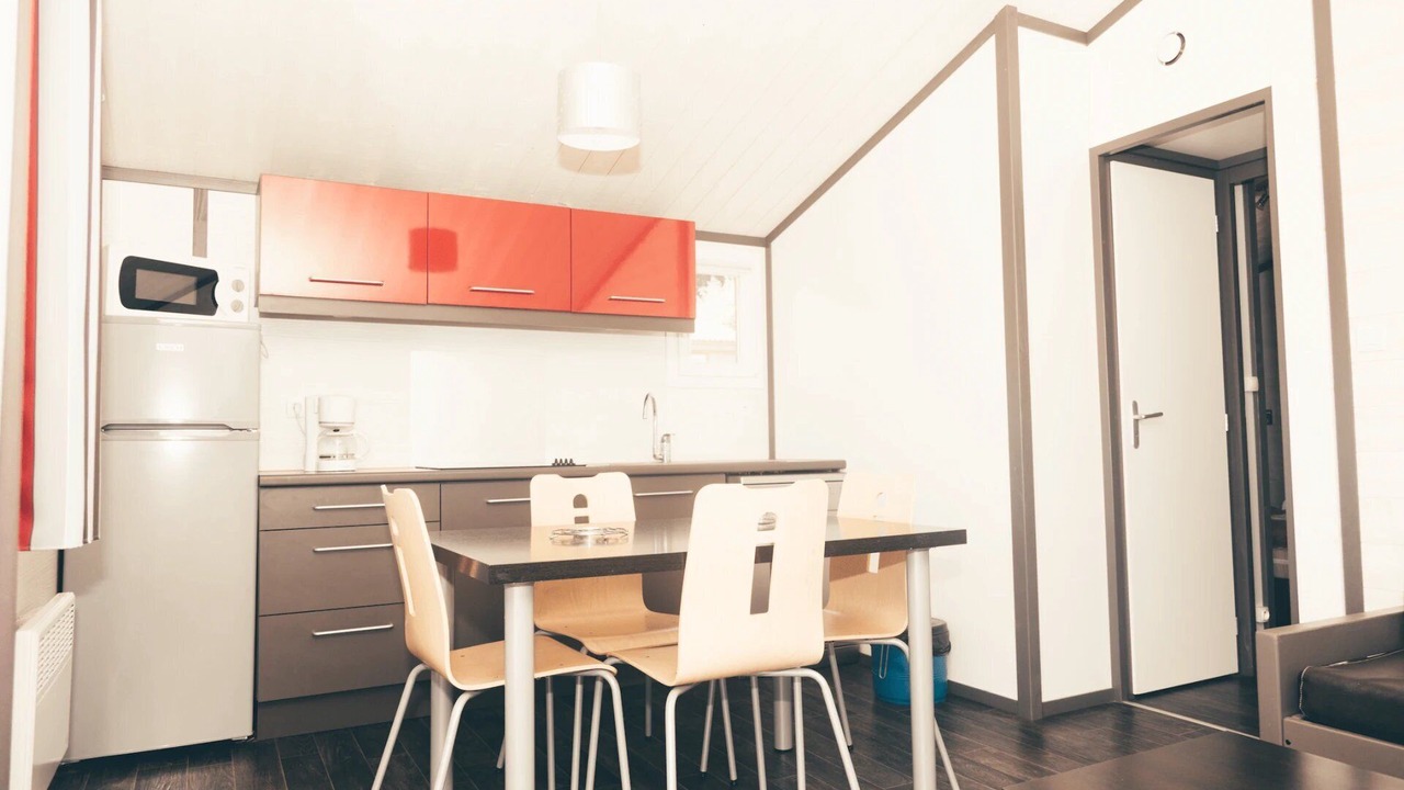 Photo of Kitchen in Marminiac