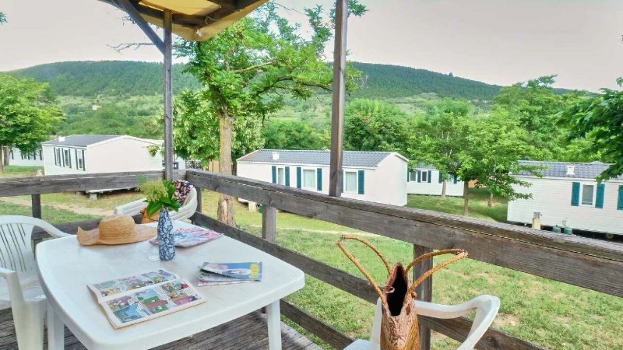 Photo of Outdoor in Lussas