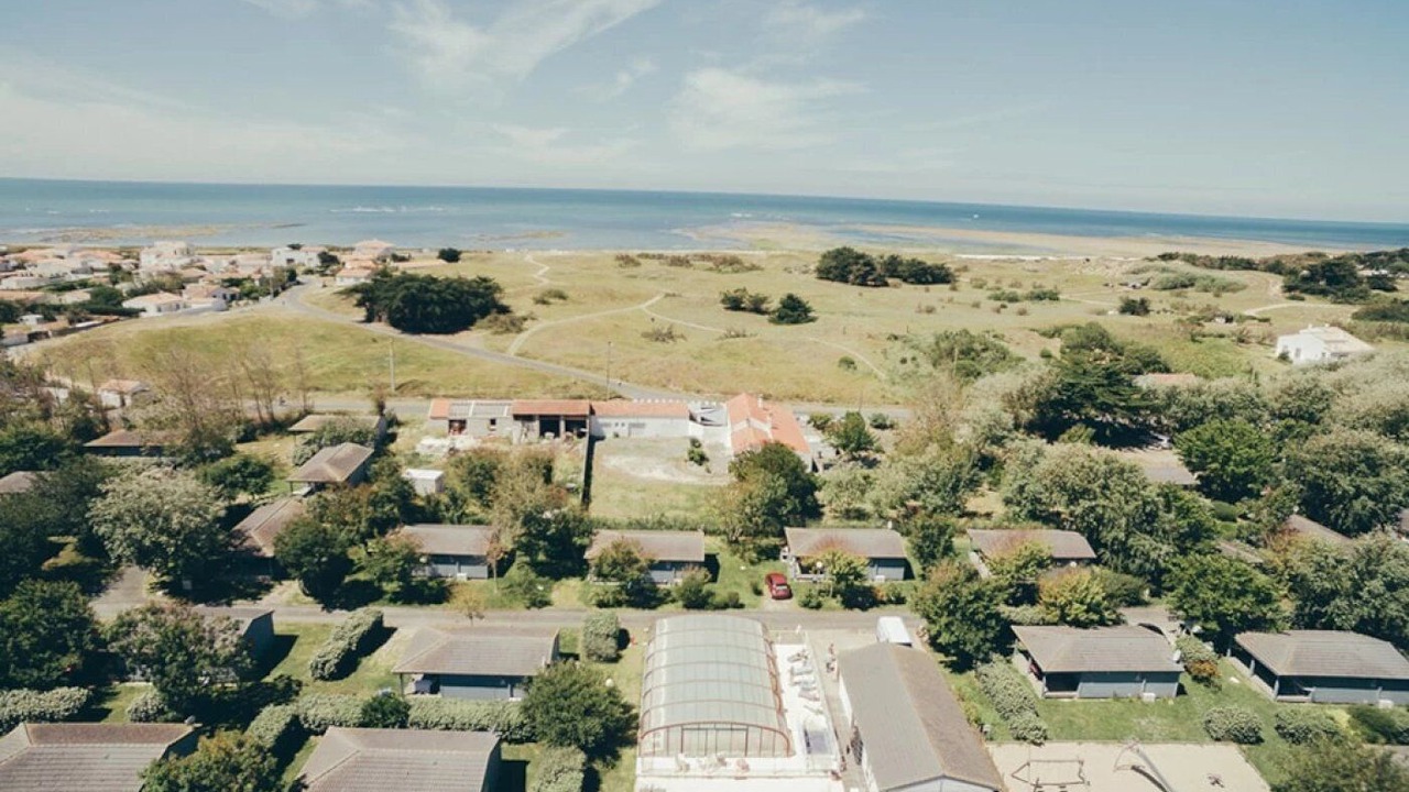 Photo of Outdoor in Saint-Denis-d'Oleron