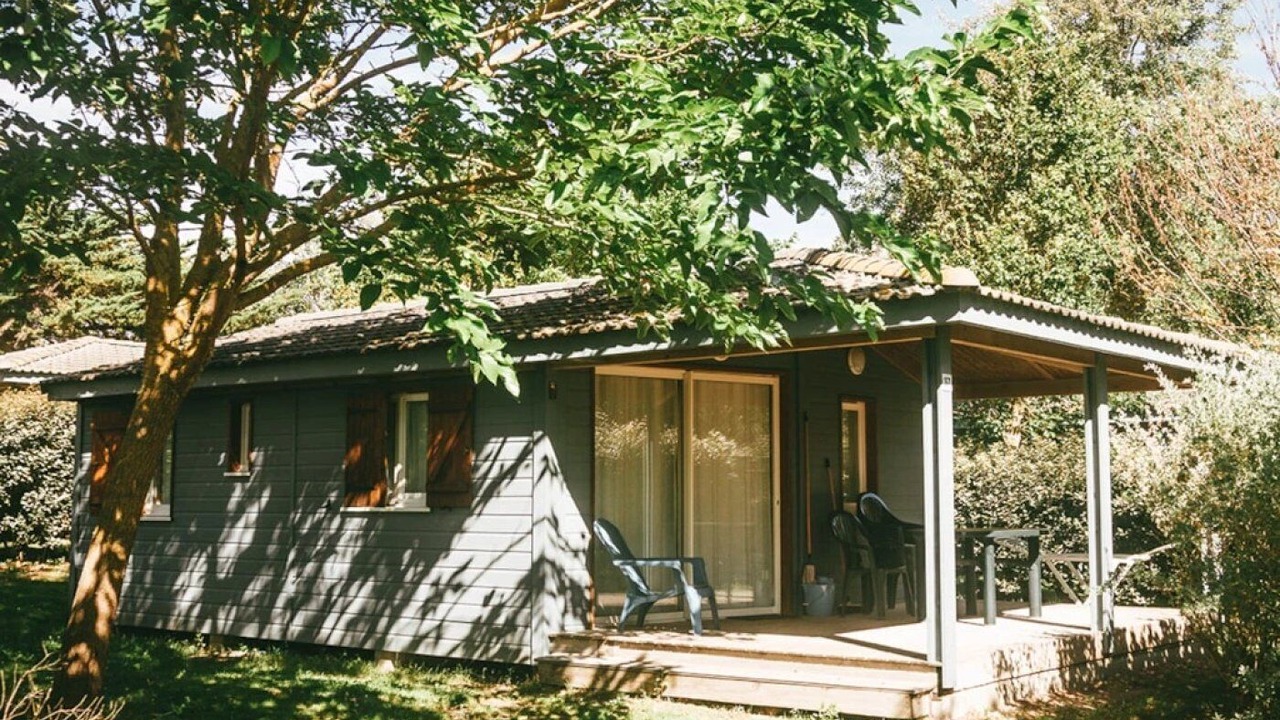 Photo of Patio Balcony in Saint-Denis-d'Oleron