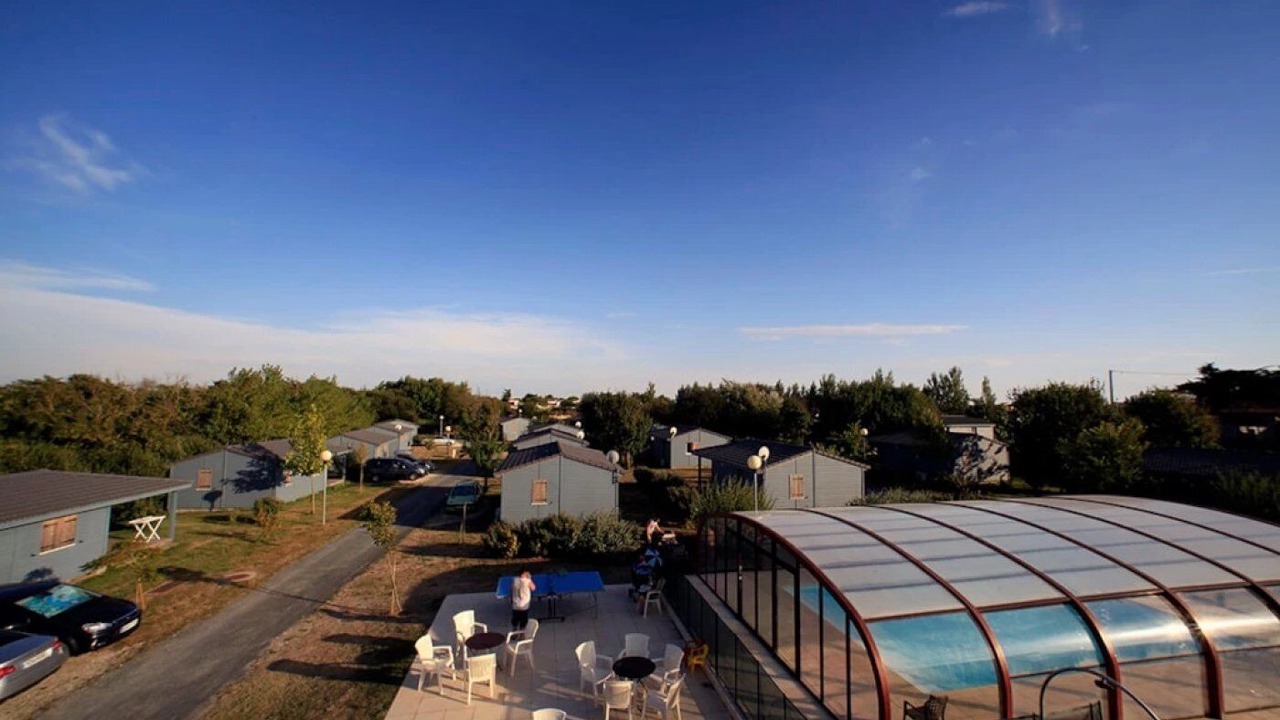 Photo of Outdoor in Saint-Denis-d'Oleron