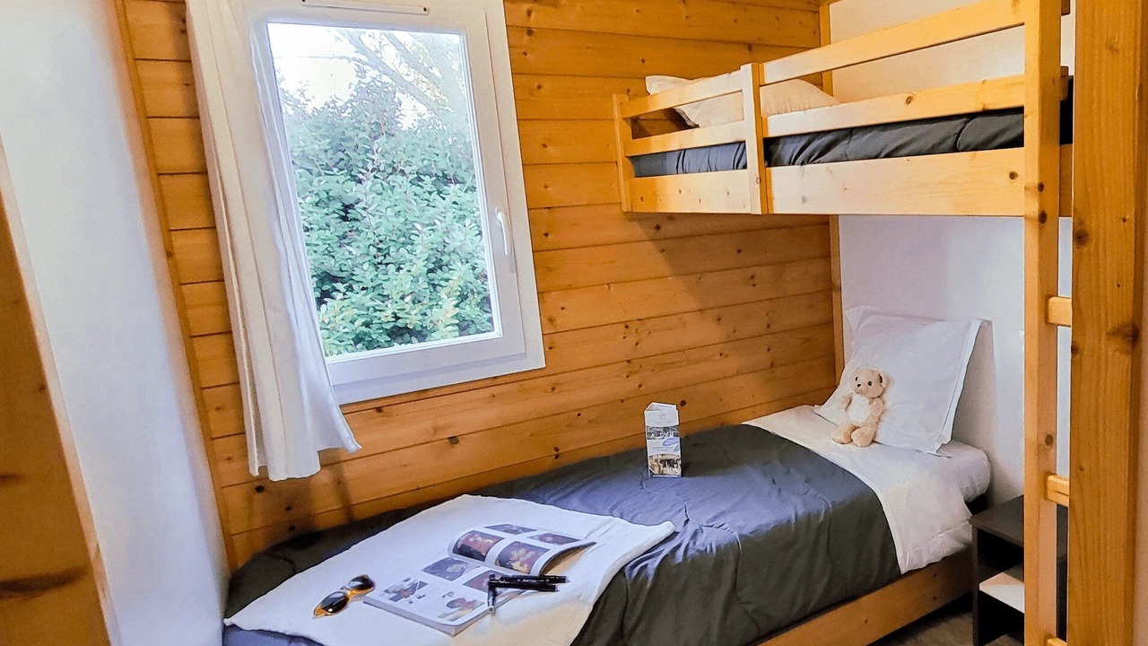 Photo of Bedroom in Saint-Denis-d'Oleron