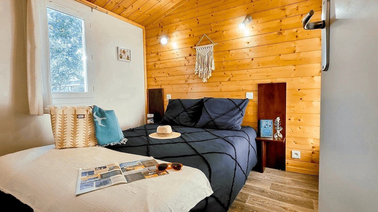 Photo of Bedroom in Saint-Denis-d'Oleron