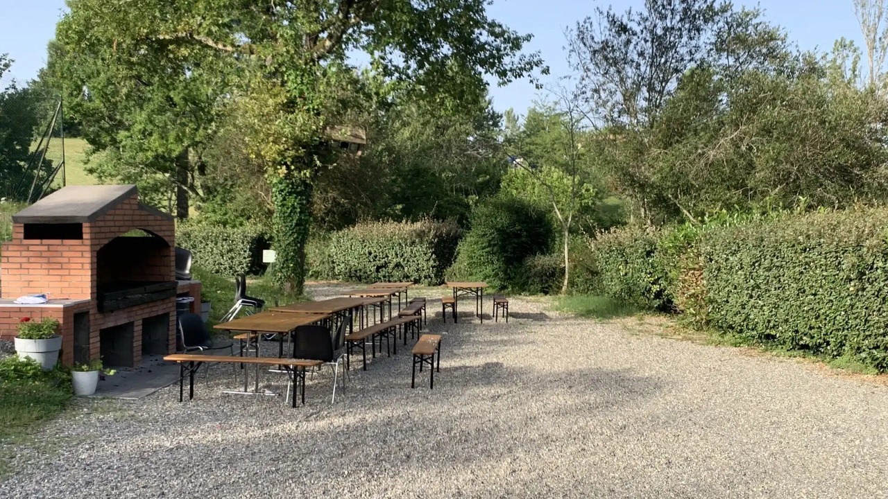 Photo of Outdoor in Monclar-de-Quercy