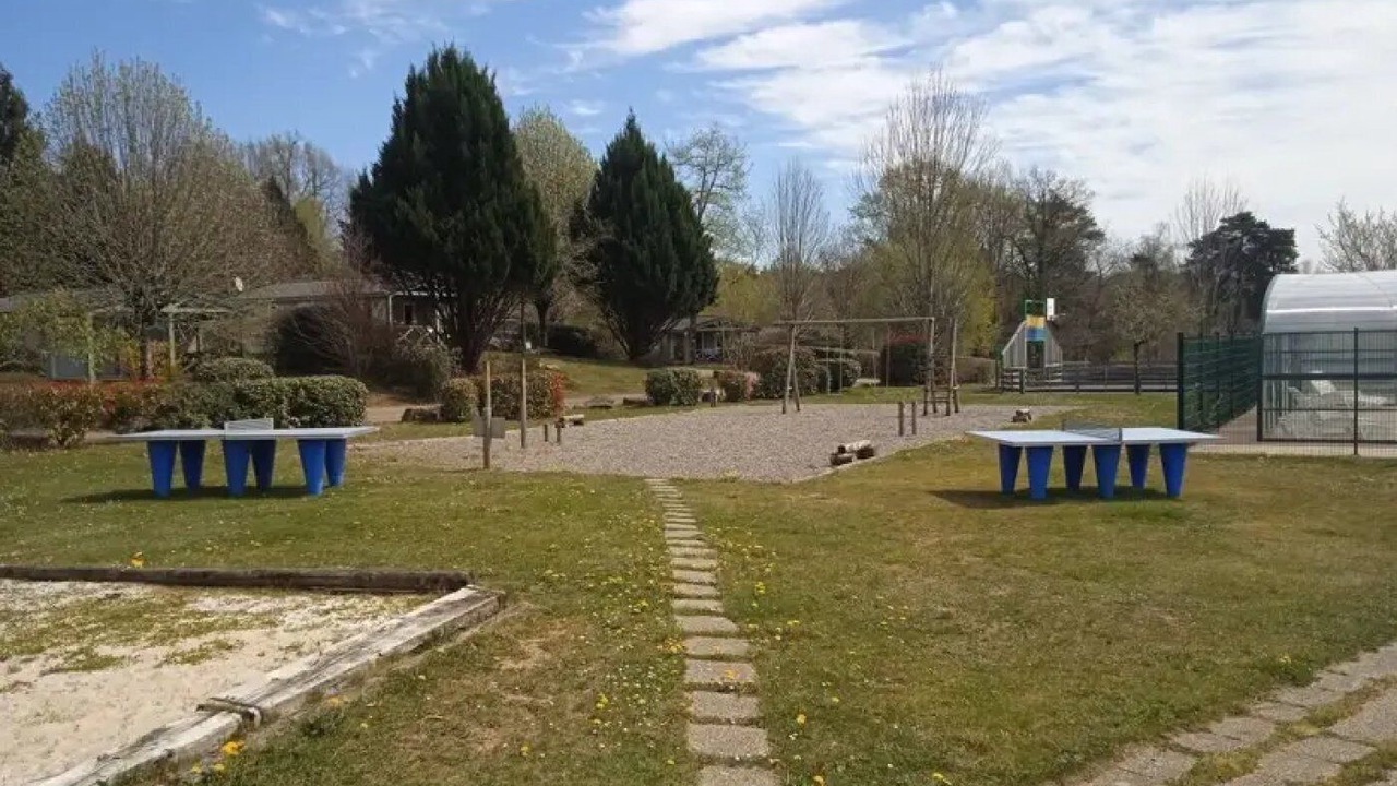 Photo of Outdoor in Beynat