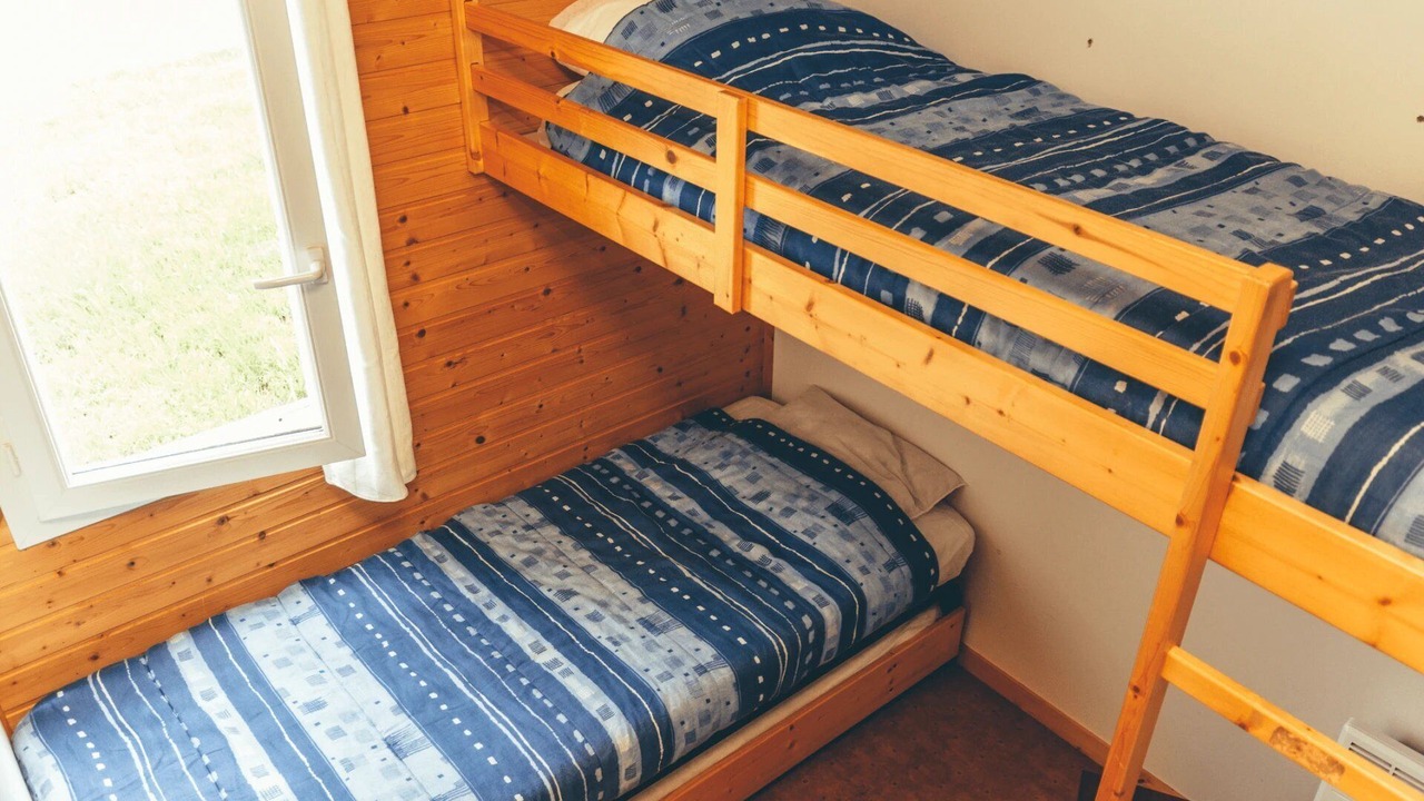 Photo of Bedroom in Beynat